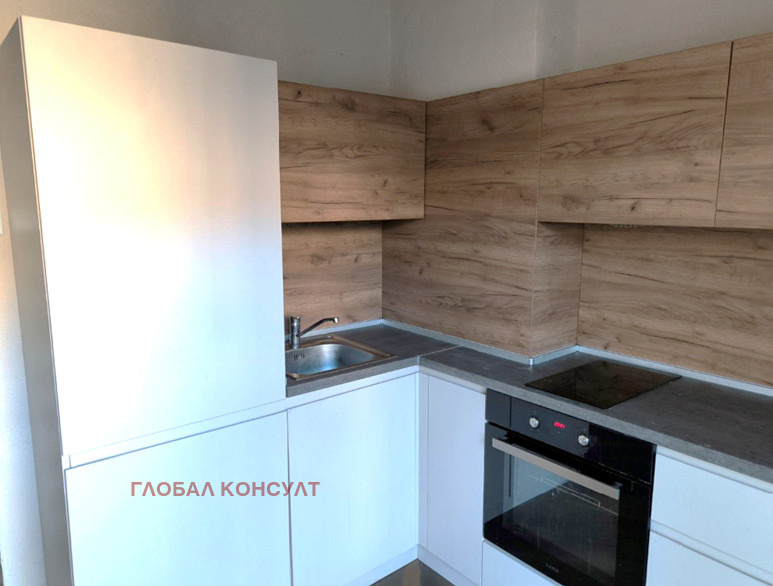 Дава под наем 2-СТАЕН, гр. София, Център, снимка 2 - Апартаменти - 53962543