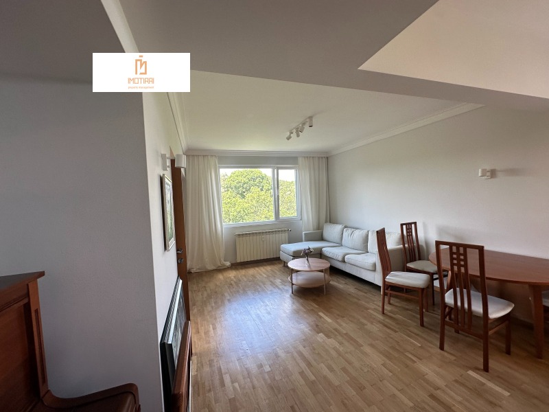 Te huur  2 slaapkamers Sofia , Iztok , 96 m² | 10691849 - afbeelding [3]