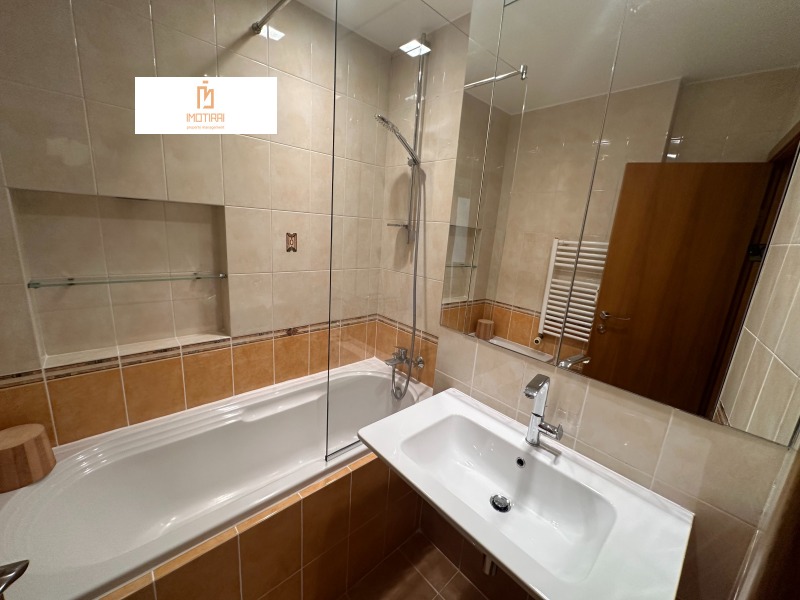 Te huur  2 slaapkamers Sofia , Iztok , 96 m² | 10691849 - afbeelding [12]