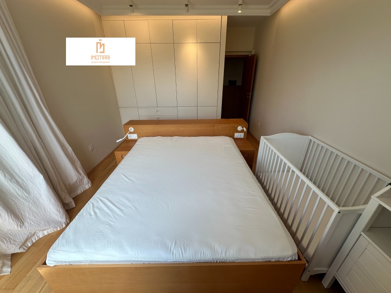 Zu vermieten  2 Schlafzimmer Sofia , Iztok , 96 qm | 10691849 - Bild [5]