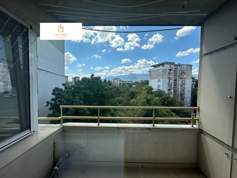 Te huur  2 slaapkamers Sofia , Iztok , 96 m² | 10691849 - afbeelding [14]