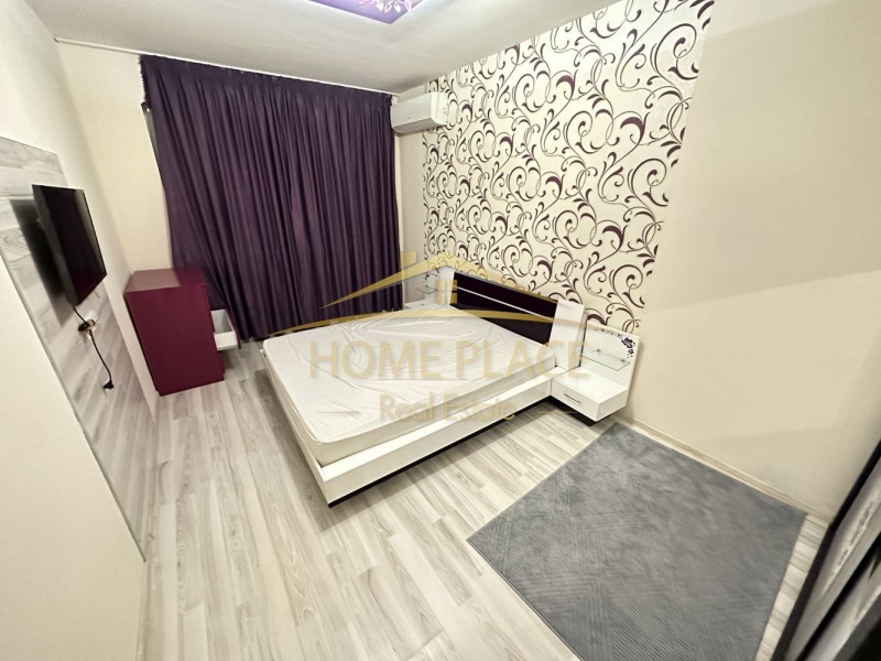 For Rent  2 bedroom Varna , Levski 1 , 60 sq.m | 51528594 - image [5]