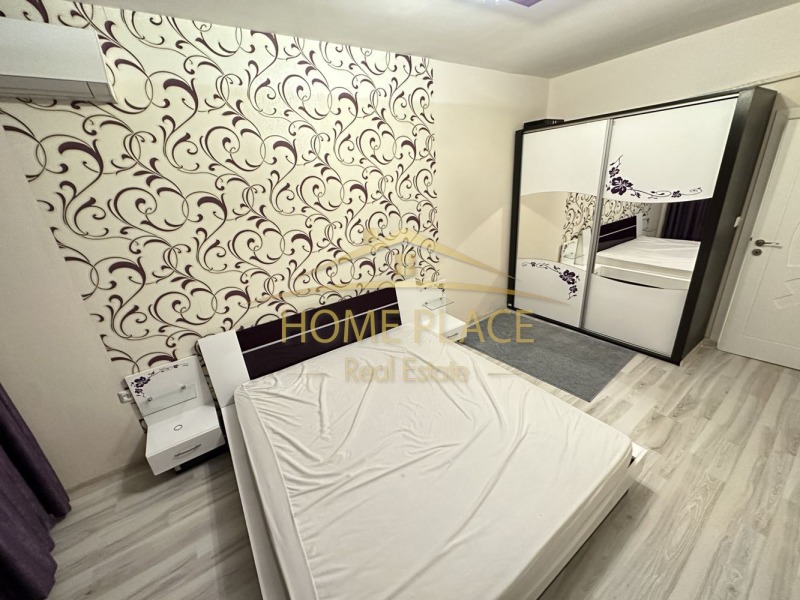 For Rent  2 bedroom Varna , Levski 1 , 60 sq.m | 51528594 - image [4]