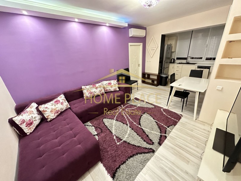 For Rent  2 bedroom Varna , Levski 1 , 60 sq.m | 51528594