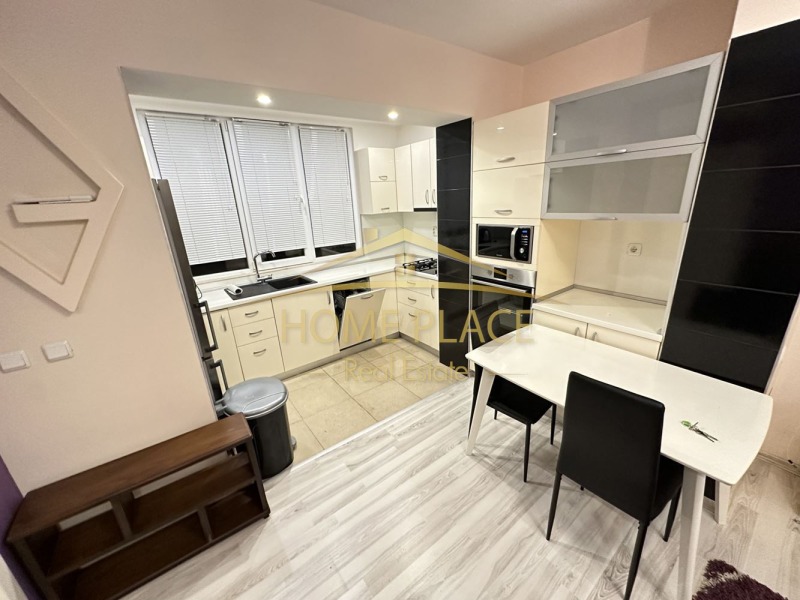 For Rent  2 bedroom Varna , Levski 1 , 60 sq.m | 51528594 - image [3]