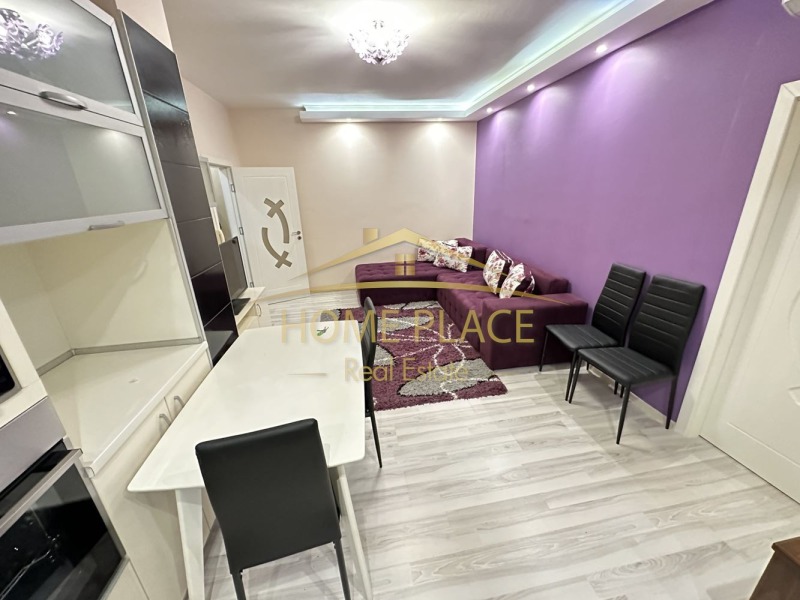 For Rent  2 bedroom Varna , Levski 1 , 60 sq.m | 51528594 - image [2]