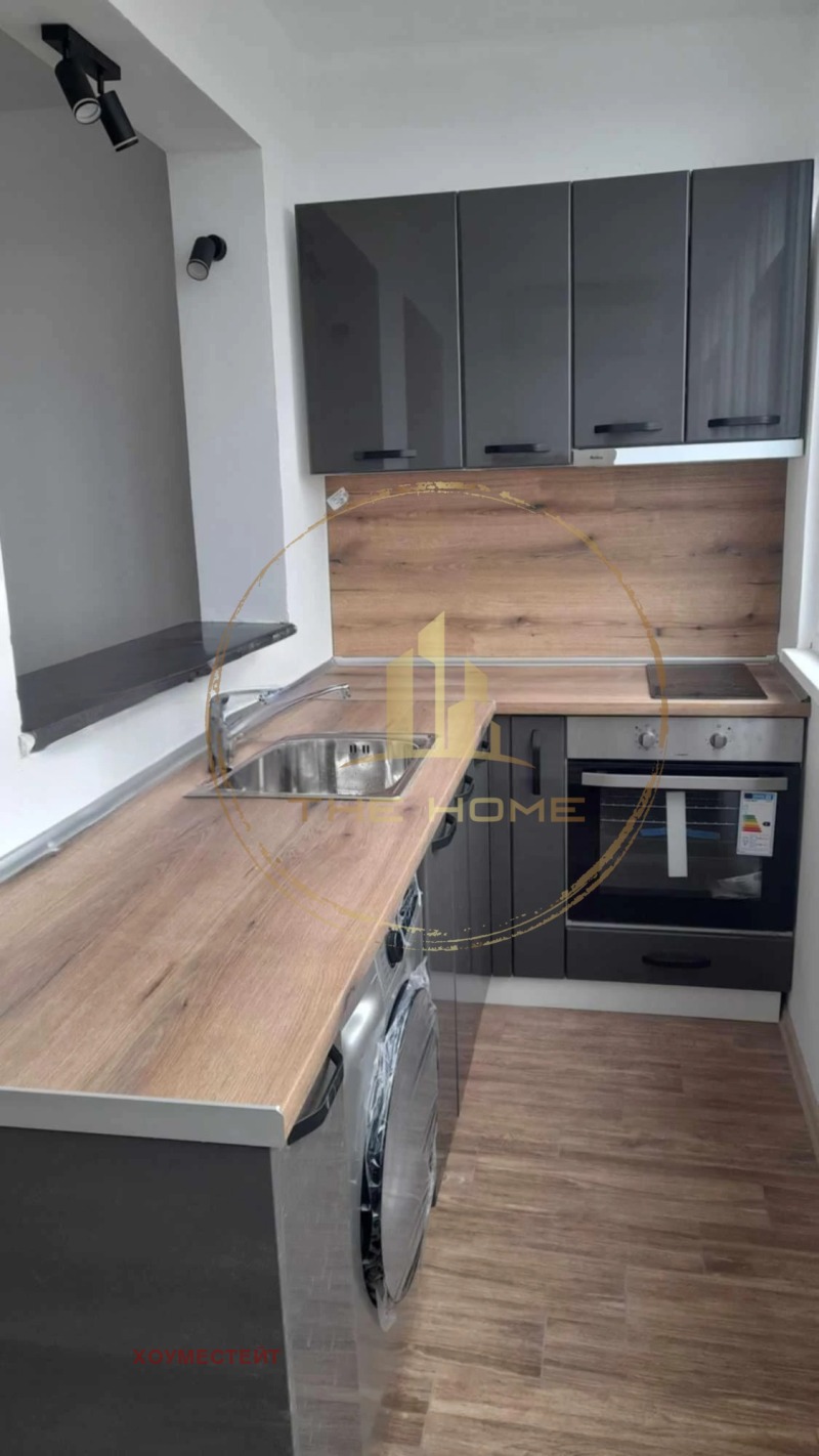 Da affittare  2 camere da letto Varna , Vazragdane 4 , 90 mq | 85544976