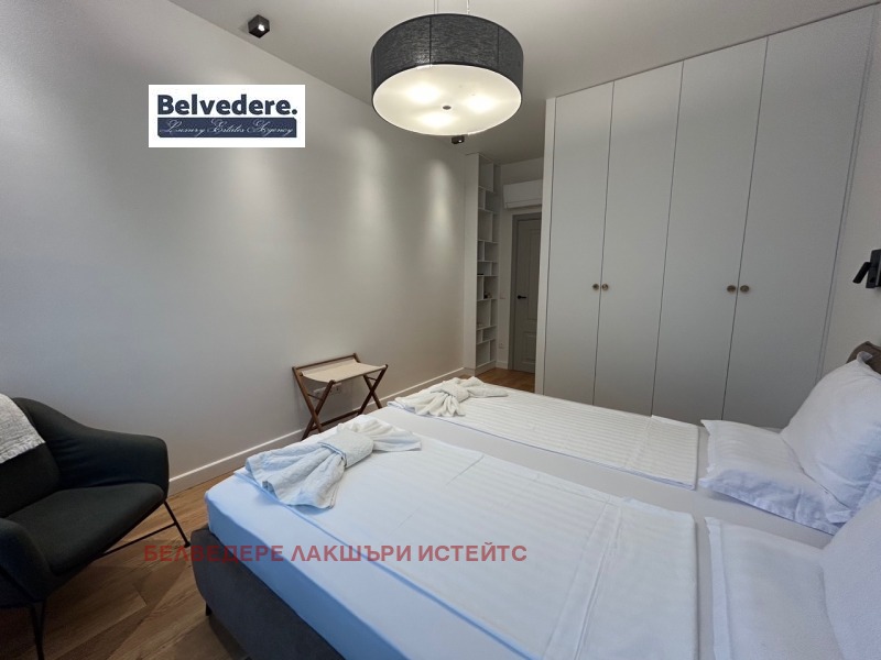 Дава под наем  3-стаен град София , Лозенец , 100 кв.м | 45307534 - изображение [8]