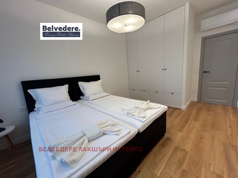 Дава под наем  3-стаен град София , Лозенец , 100 кв.м | 45307534 - изображение [9]