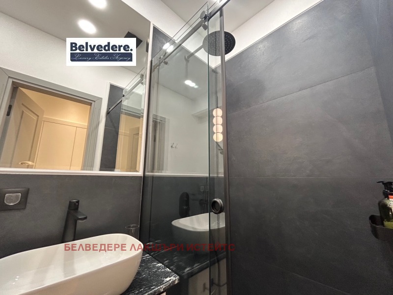 Дава под наем  3-стаен град София , Лозенец , 100 кв.м | 45307534 - изображение [11]