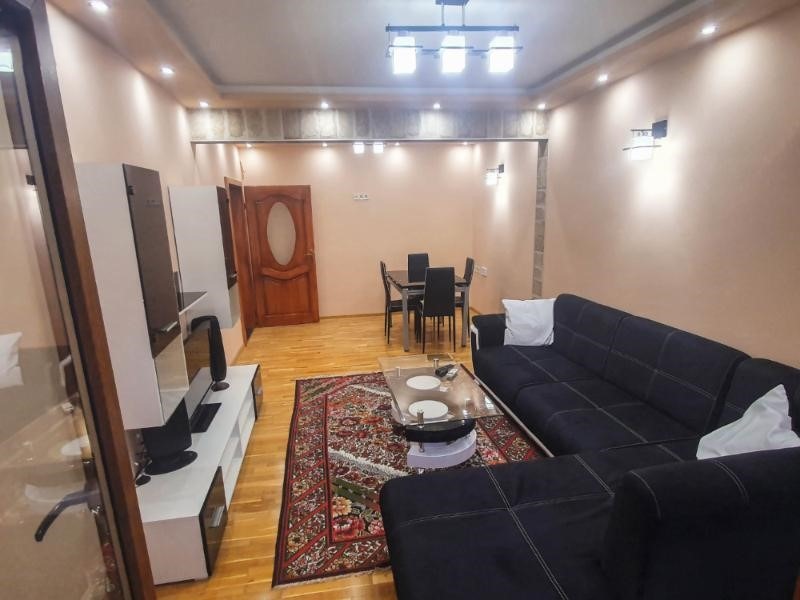 Te huur  2 slaapkamers Plovdiv , Tsentar , 88 m² | 21060718 - afbeelding [6]