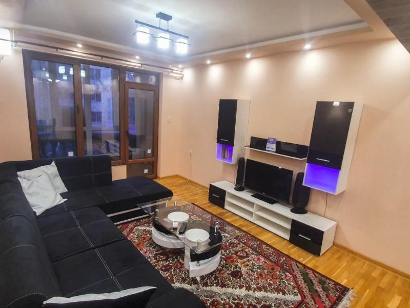 Te huur  2 slaapkamers Plovdiv , Tsentar , 88 m² | 21060718 - afbeelding [3]