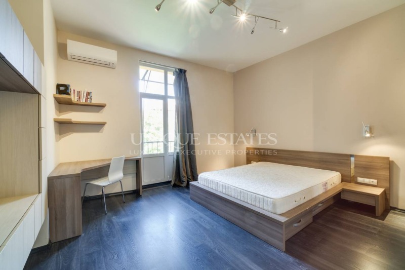 Kiadó  2 hálószobás Sofia , Centar , 90 négyzetméter | 42078961 - kép [5]