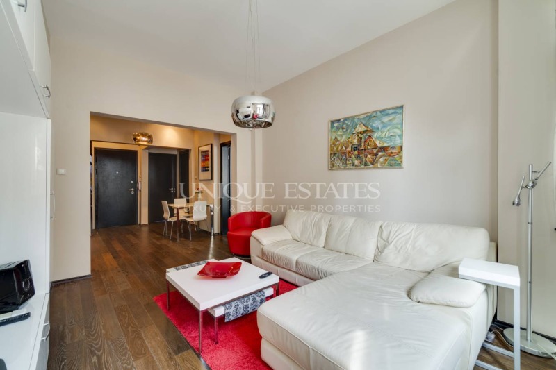 Kiadó  2 hálószobás Sofia , Centar , 90 négyzetméter | 42078961 - kép [2]
