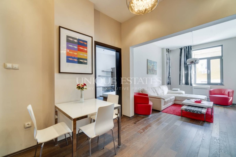 Kiadó  2 hálószobás Sofia , Centar , 90 négyzetméter | 42078961 - kép [3]