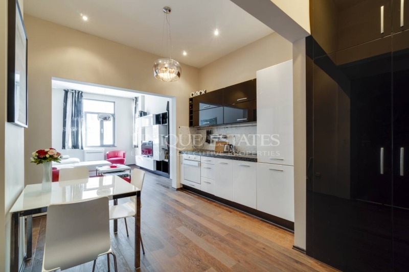 Kiadó  2 hálószobás Sofia , Centar , 90 négyzetméter | 42078961 - kép [4]