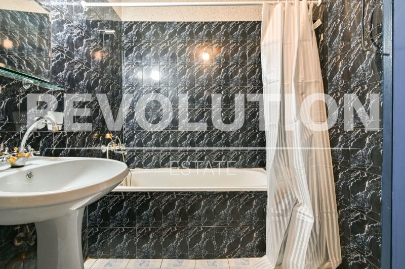 Дава под наем 3-СТАЕН, гр. София, Гео Милев, снимка 9 - Апартаменти - 52573716