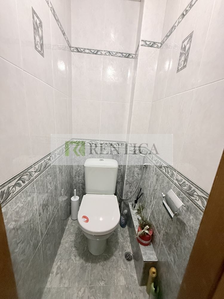 Дава под наем 3-СТАЕН, гр. Варна, Център, снимка 12 - Апартаменти - 53521152