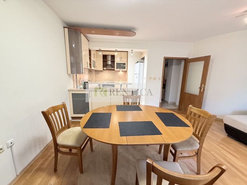 Дава под наем 3-СТАЕН, гр. Варна, Център, снимка 3 - Апартаменти - 53521152