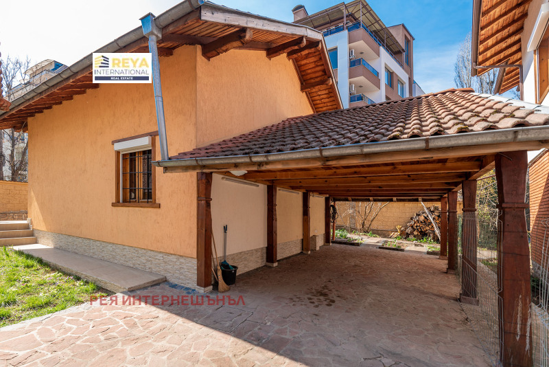 Дава под наем  Къща град София , Витоша , 60 кв.м | 94180872 - изображение [2]