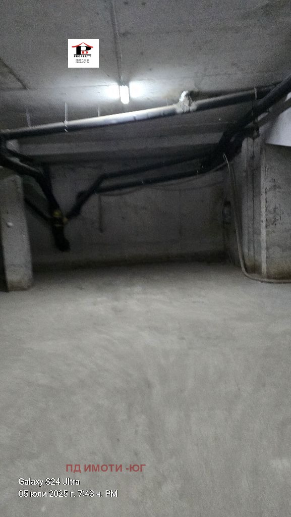 Te huur  Parkeerplaats Sofia , Chadzji Dimitar , 18 m² | 21094057 - afbeelding [4]