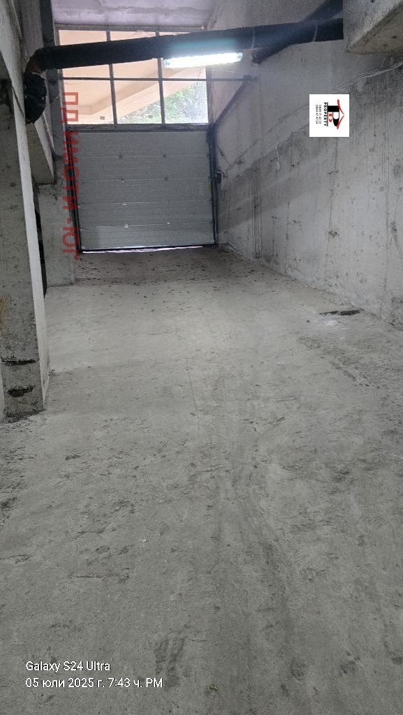 Te huur  Parkeerplaats Sofia , Chadzji Dimitar , 18 m² | 21094057 - afbeelding [2]