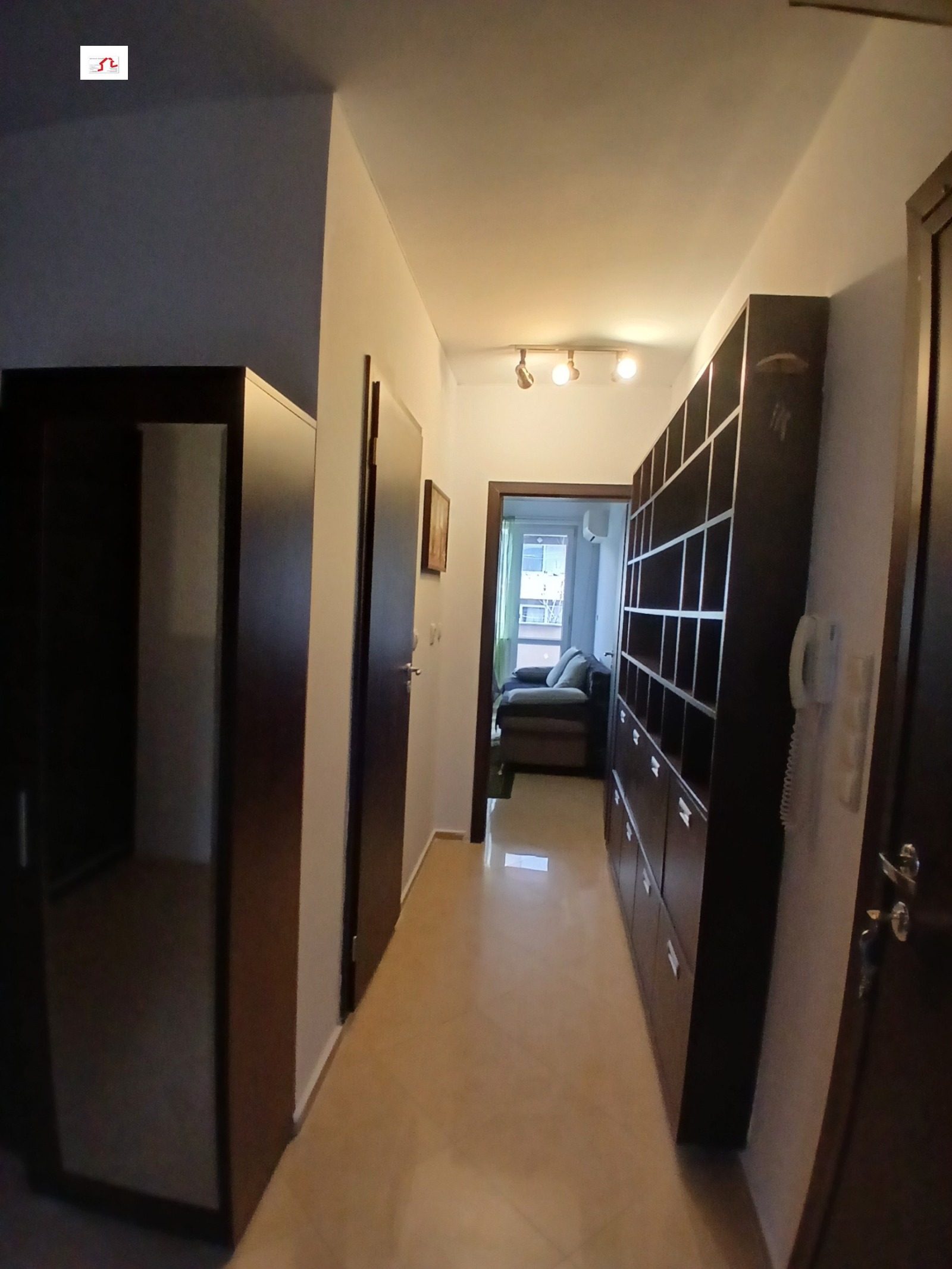 Дава под наем 2-СТАЕН, гр. София, Банишора, снимка 8 - Апартаменти - 53661382