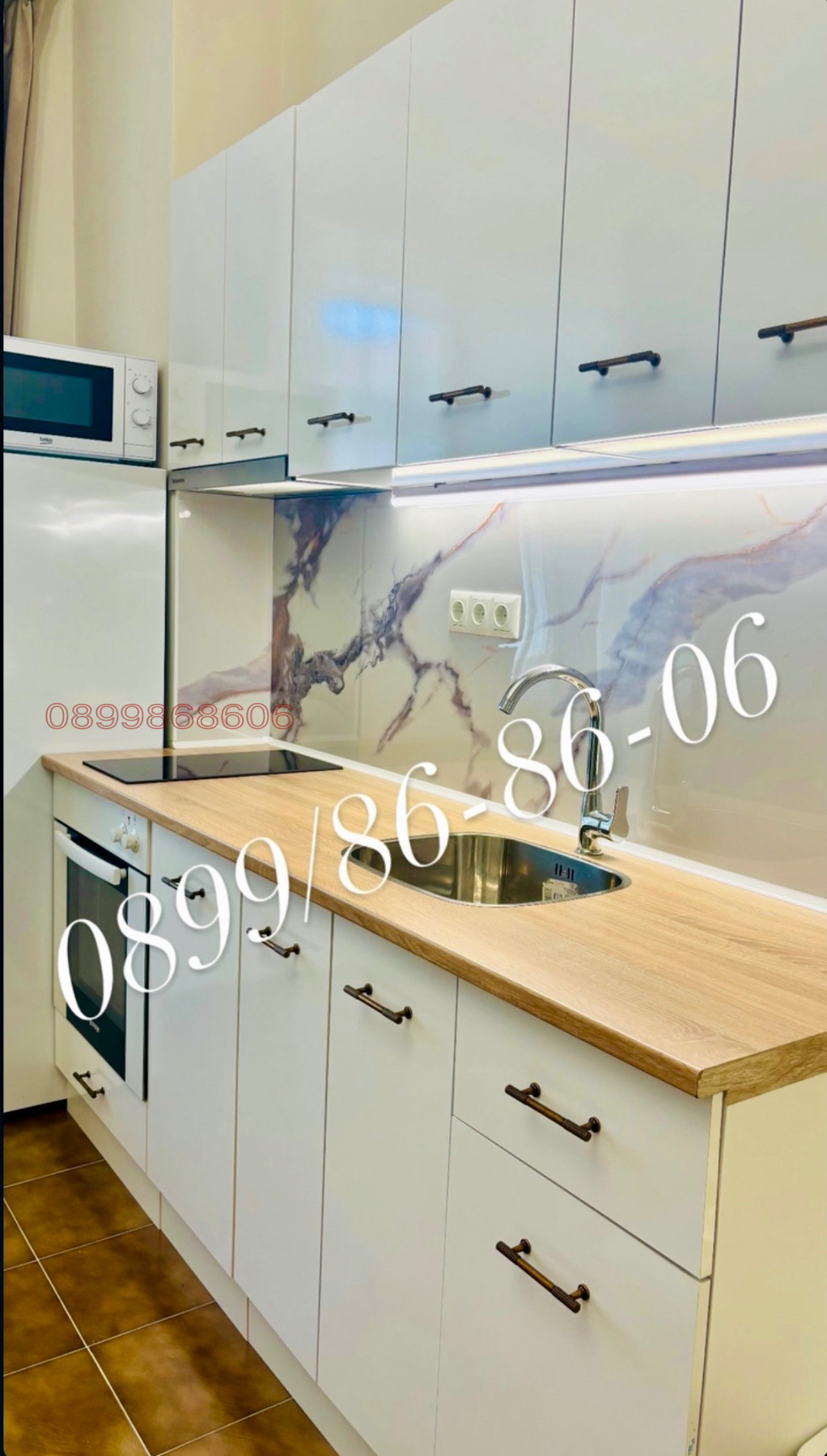 Дава под наем 2-СТАЕН, гр. Пловдив, Център, снимка 10 - Апартаменти - 55096491