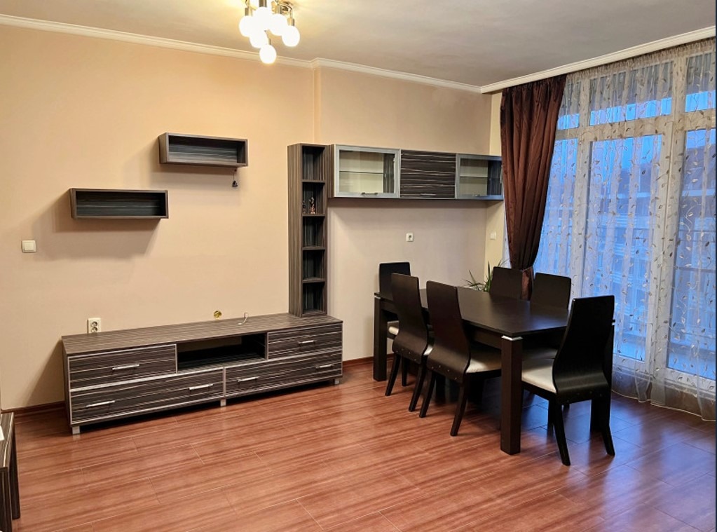 Дава под наем 2-СТАЕН, гр. София, Дружба 2, снимка 3 - Апартаменти - 55232080