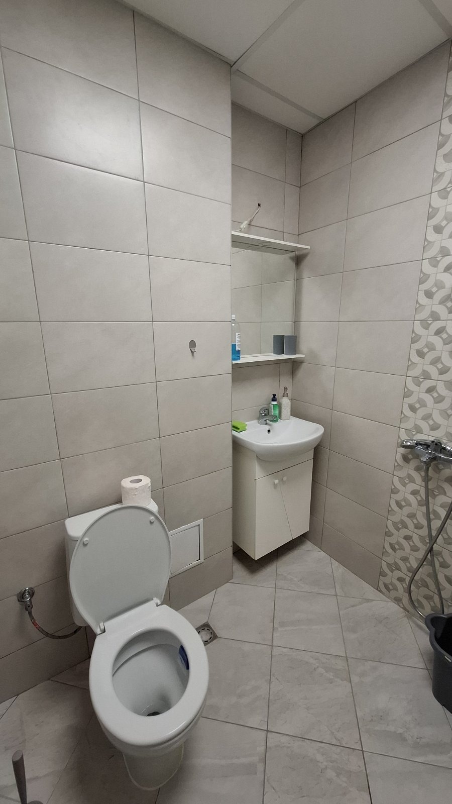Дава под наем 2-СТАЕН, гр. Пловдив, Тракия, снимка 9 - Апартаменти - 56167885