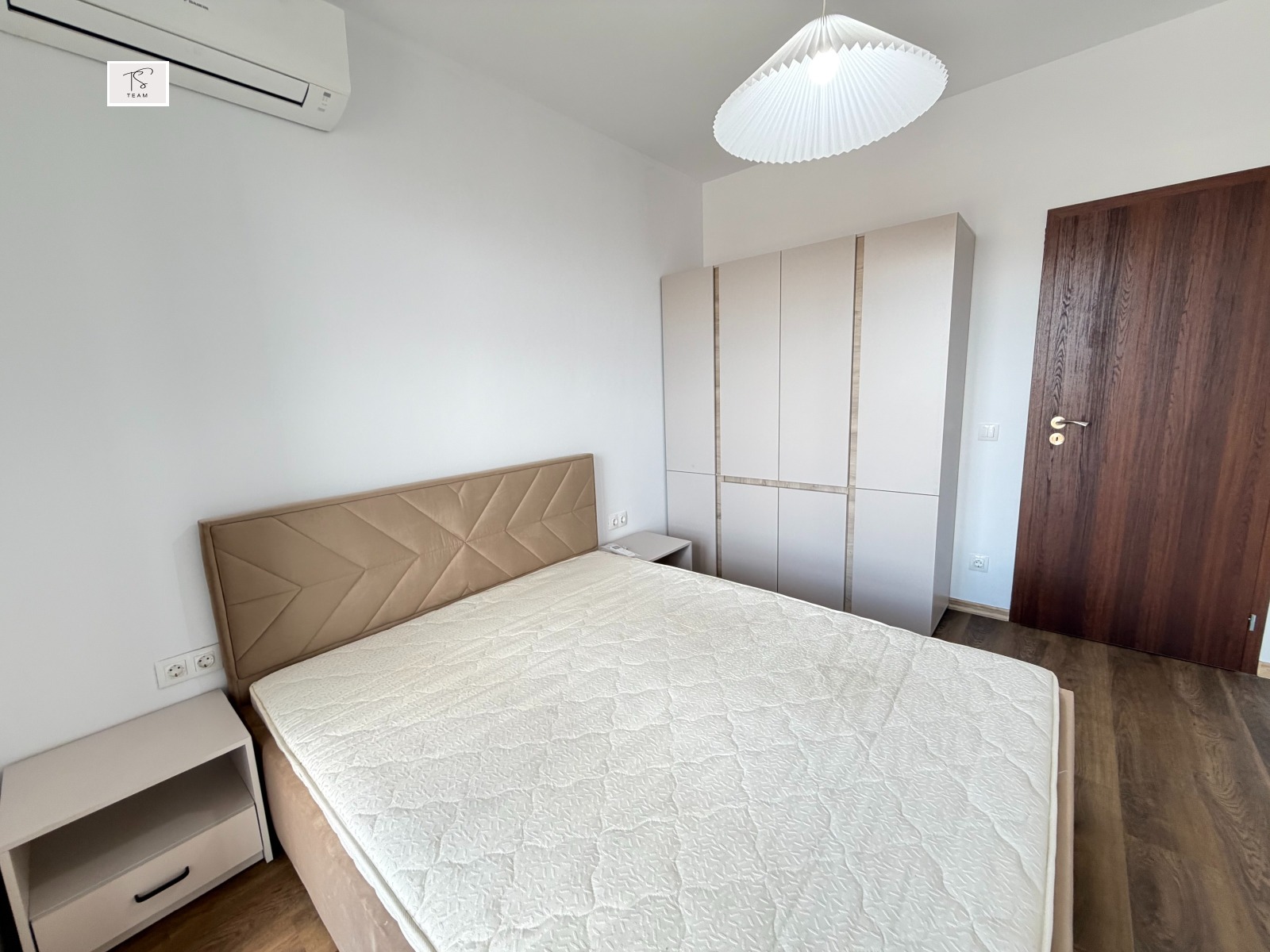 Дава под наем 2-СТАЕН, гр. София, Овча купел, снимка 5 - Апартаменти - 56213002