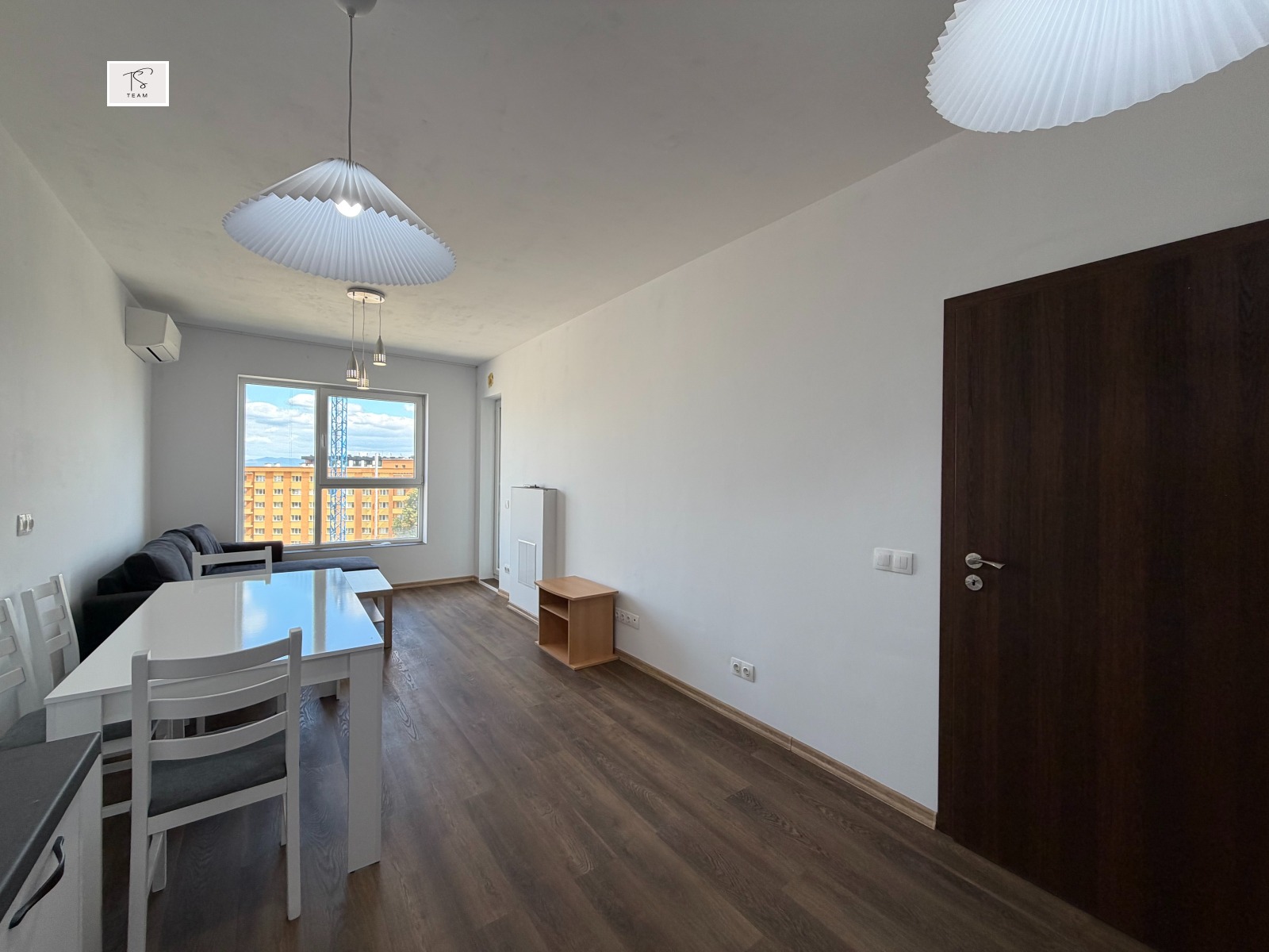Дава под наем 2-СТАЕН, гр. София, Овча купел, снимка 3 - Апартаменти - 56213002