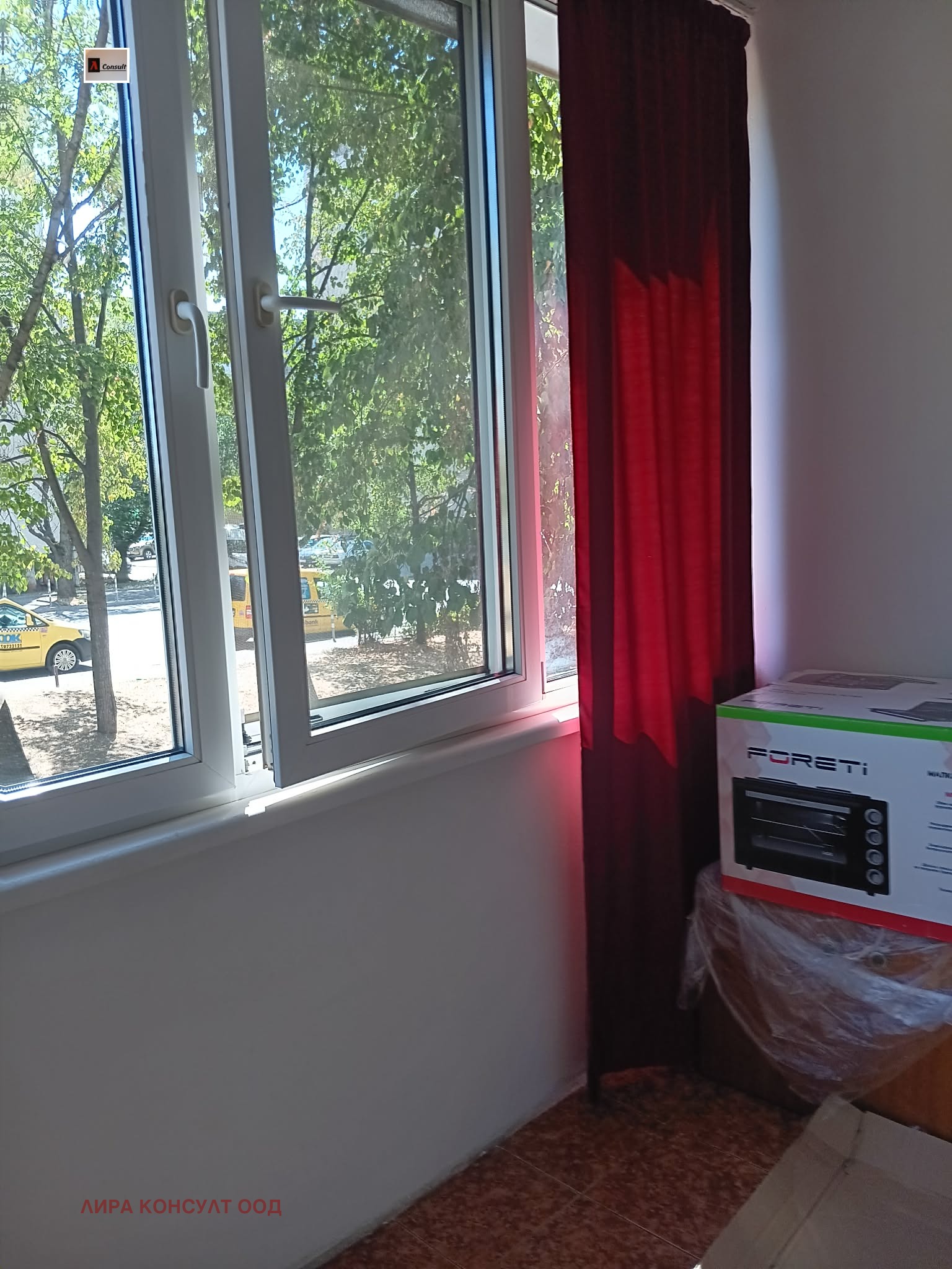 Дава под наем 3-СТАЕН, гр. София, Сухата река, снимка 6 - Апартаменти - 55992682