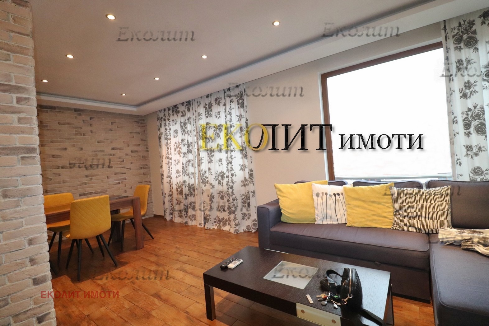 Дава под Наем 2-СТАЕН | Imot.bg — изображение 4