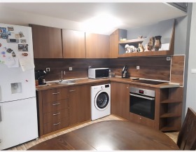 Kamer Slivnitsa, regio Sofia