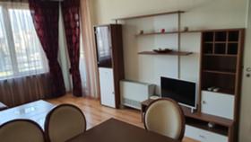 1 Schlafzimmer Goze Deltschew, Sofia 8