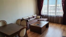 1 Schlafzimmer Goze Deltschew, Sofia 9