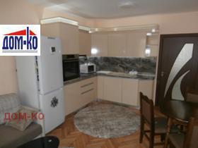 1 chambre Tsentar, Pazardjik 1