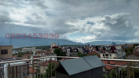 Maisonette Geo Milev, Sofia