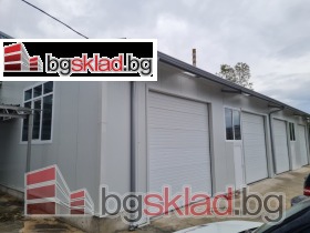 Προς ενοικίαση Αποθήκευση