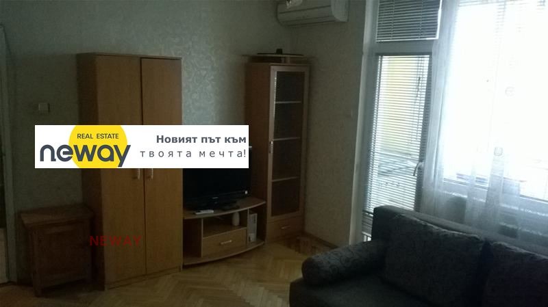 В оренду  Студія Плевен , Широк център , 47 кв.м | 48522730 - зображення [6]