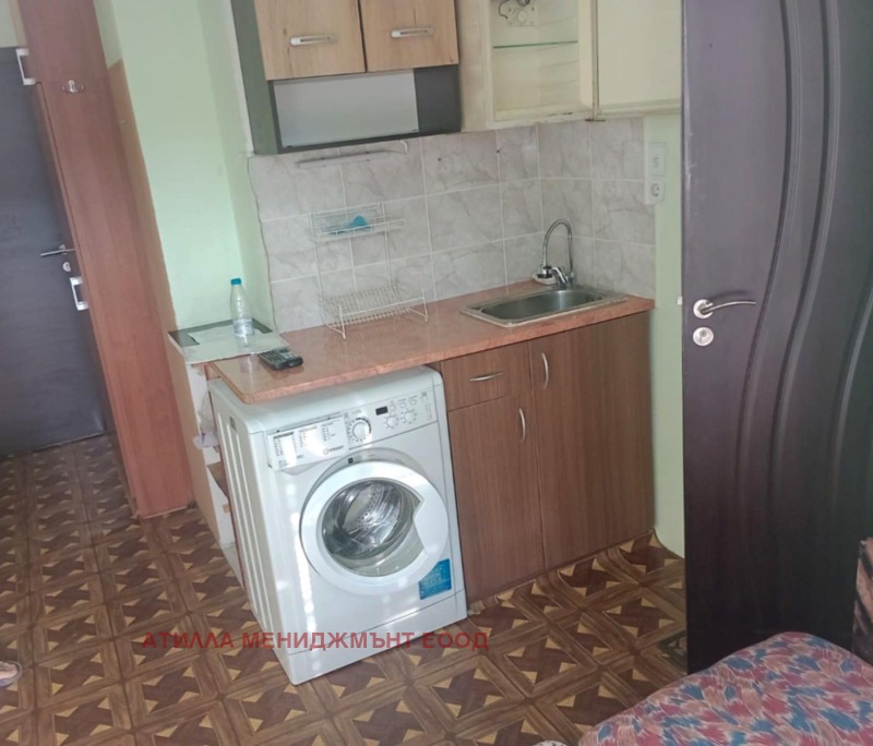 K pronájmu  Studio Plovdiv , Kjučuk Pariž , 30 m2 | 16732119