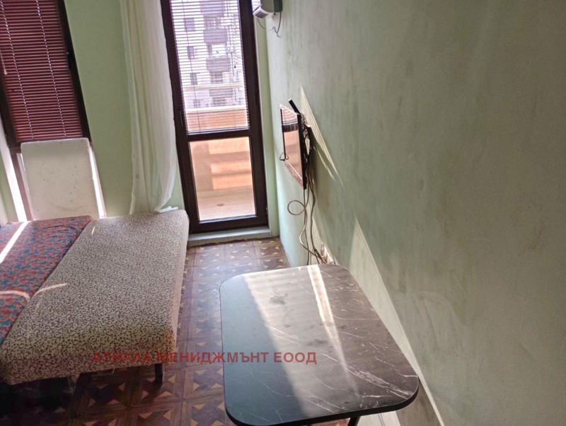 K pronájmu  Studio Plovdiv , Kjučuk Pariž , 30 m2 | 16732119 - obraz [3]