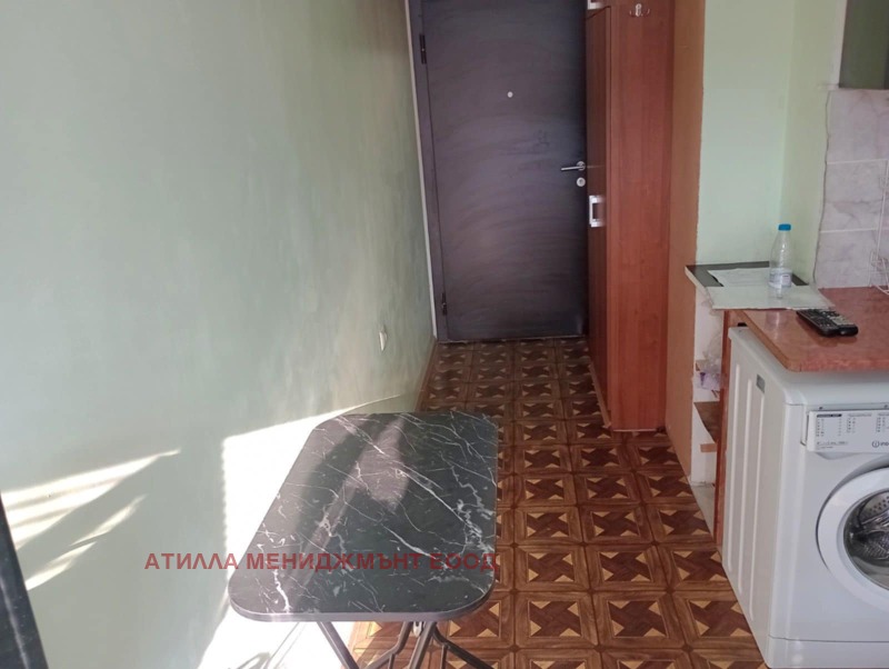 K pronájmu  Studio Plovdiv , Kjučuk Pariž , 30 m2 | 16732119 - obraz [2]