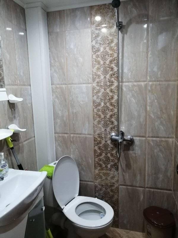 Дава под наем 1-СТАЕН, гр. Стара Загора, Ремиза, снимка 5 - Апартаменти - 56267023