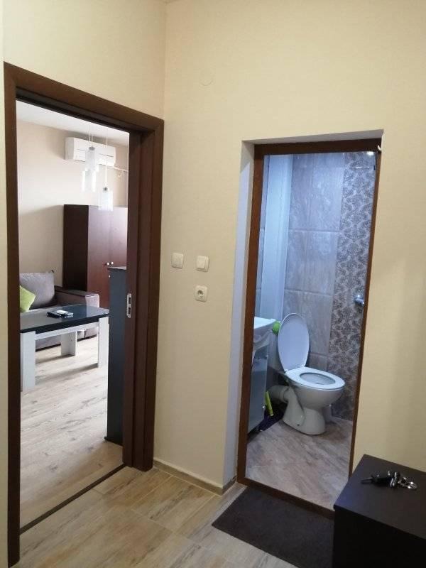 Дава под наем 1-СТАЕН, гр. Стара Загора, Ремиза, снимка 10 - Апартаменти - 56267023