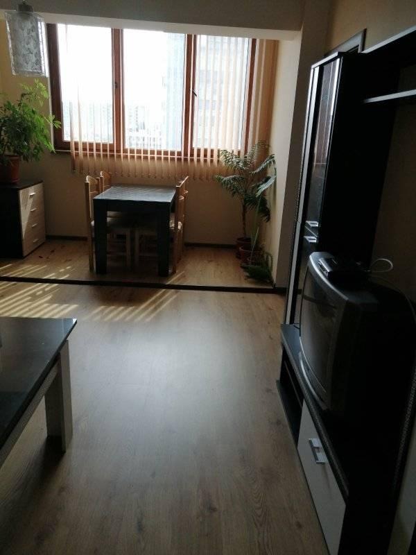Дава под наем 1-СТАЕН, гр. Стара Загора, Ремиза, снимка 3 - Апартаменти - 56267023