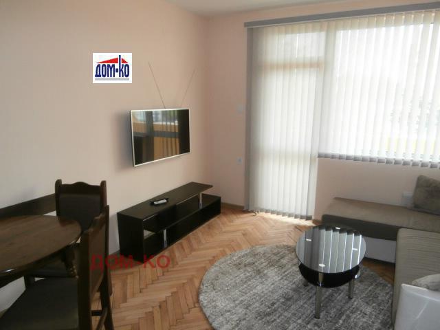 Do wynajęcia  1 sypialnia Pazardżik , Centar , 54 mkw | 36591226 - obraz [3]