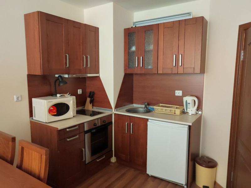 В аренду  1 спальня область Смолян , к.к. Пампорово , 64 кв.м | 61945268 - изображение [2]