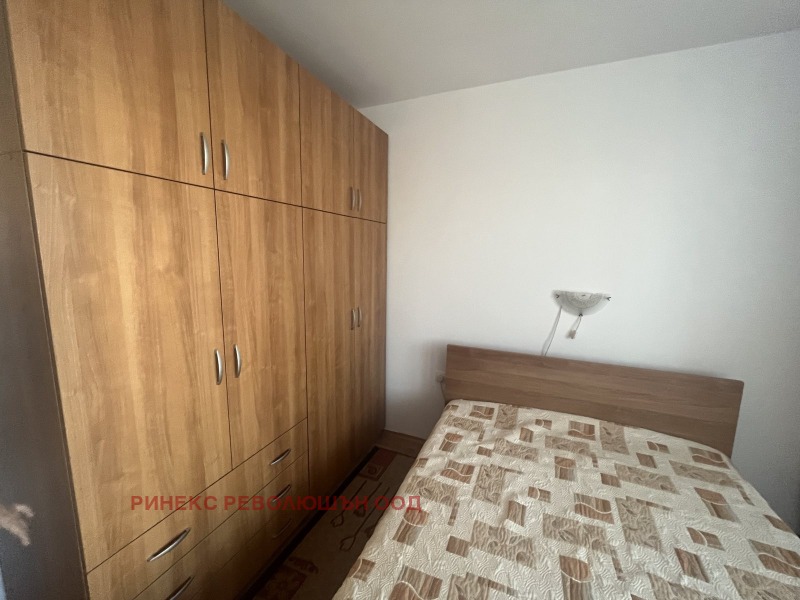 För uthyrning  1 sovrum Burgas , Centar , 60 kvm | 77701600 - bild [6]